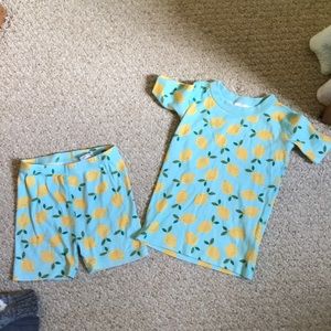 Hanna PJ’s!